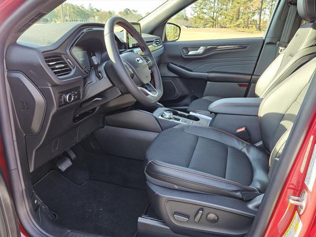 new 2025 Ford Escape car, priced at $31,630