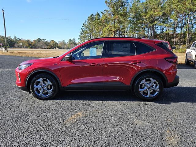 new 2025 Ford Escape car, priced at $31,630