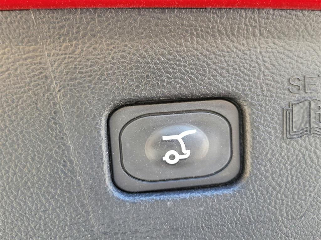 used 2024 Ford Edge car, priced at $26,895