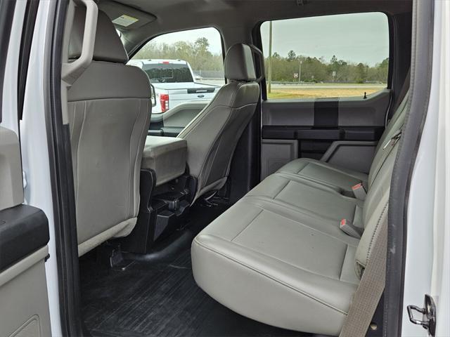 used 2017 Ford F-150 car, priced at $25,499