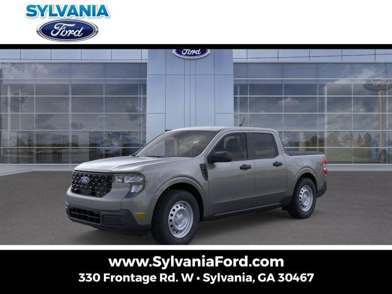 new 2025 Ford Maverick car, priced at $29,940