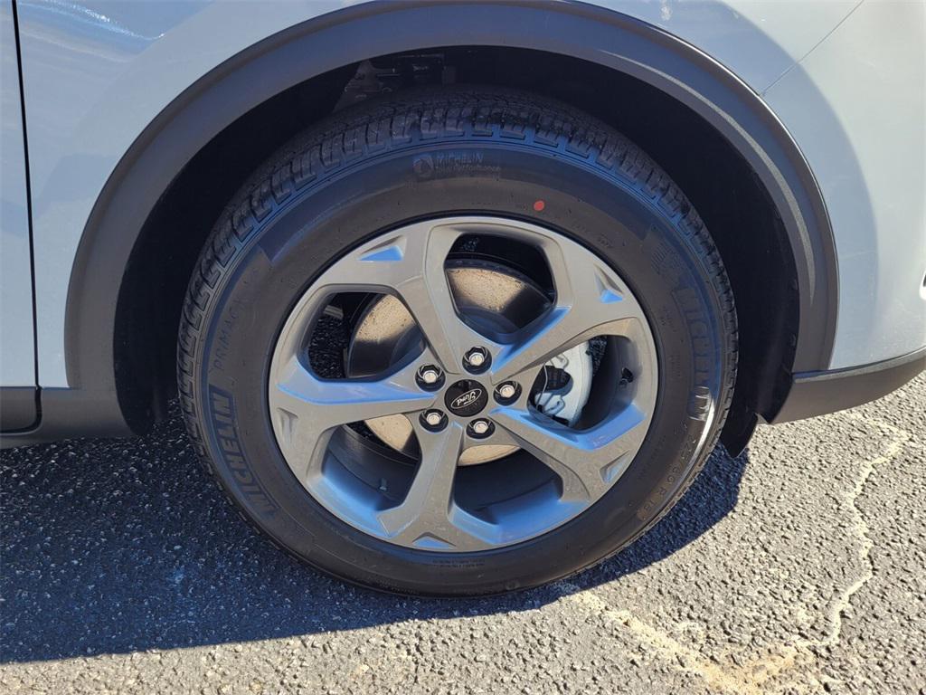 new 2026 Ford Escape car, priced at $33,007