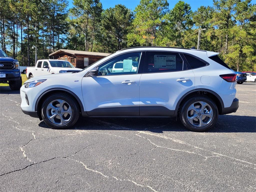 new 2026 Ford Escape car, priced at $33,007