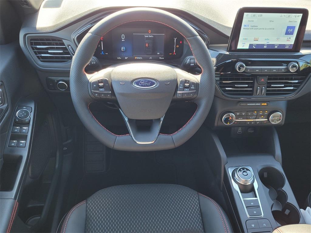 new 2026 Ford Escape car, priced at $33,007