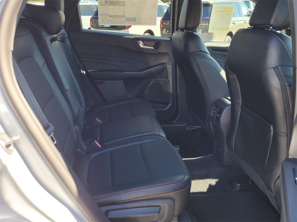 new 2026 Ford Escape car, priced at $33,007