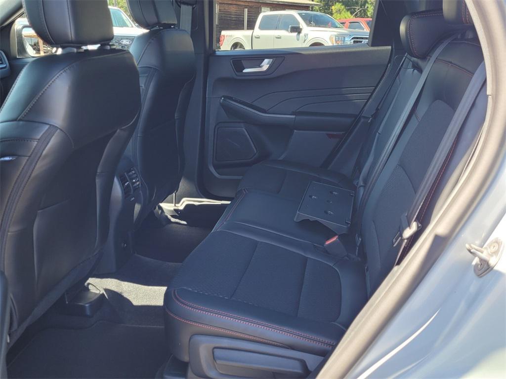 new 2026 Ford Escape car, priced at $33,007