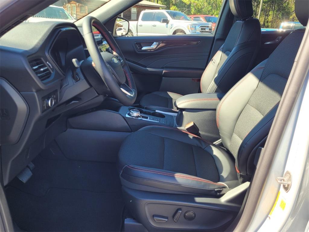 new 2026 Ford Escape car, priced at $33,007