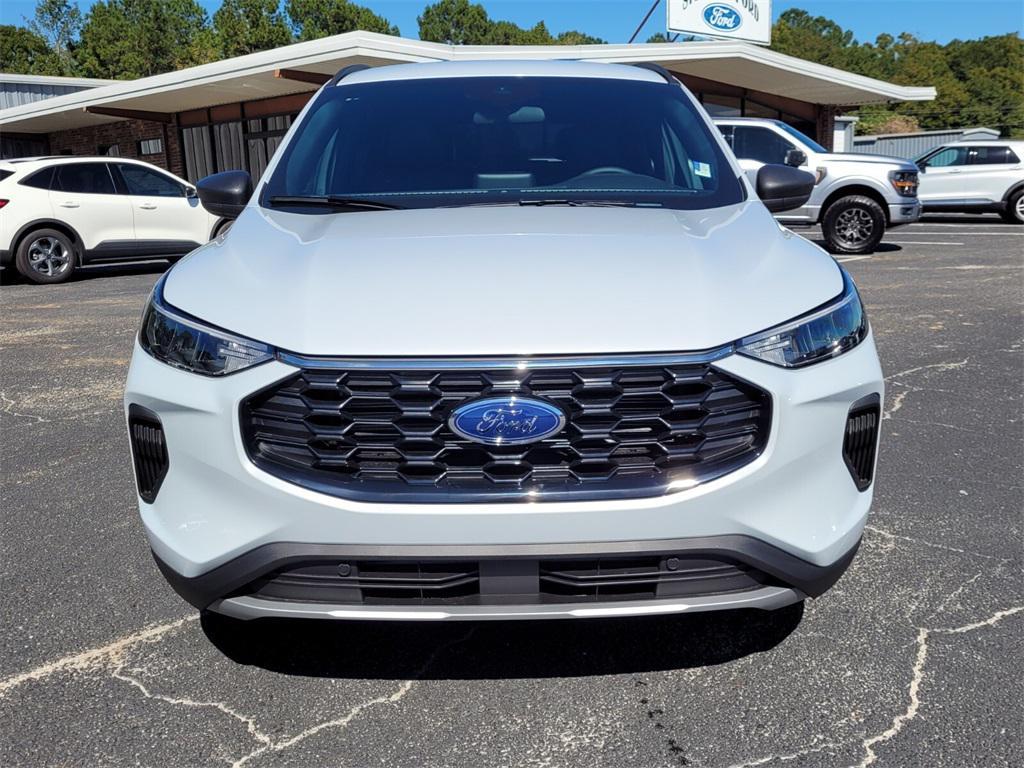 new 2026 Ford Escape car, priced at $33,007