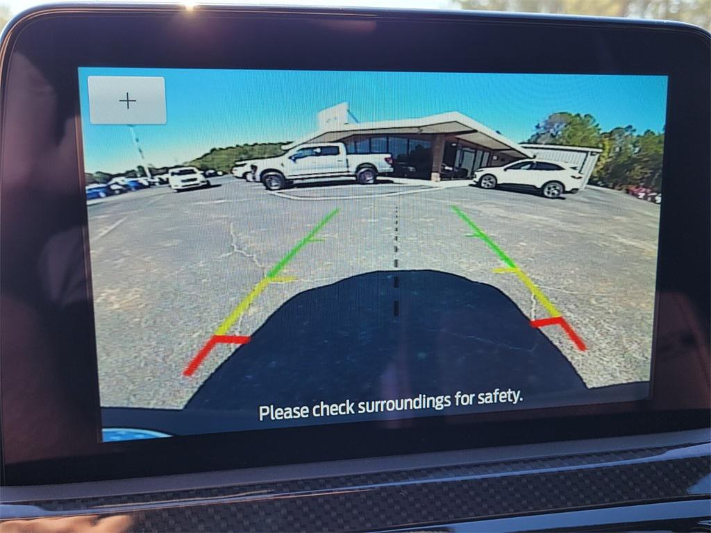 new 2026 Ford Escape car, priced at $33,007