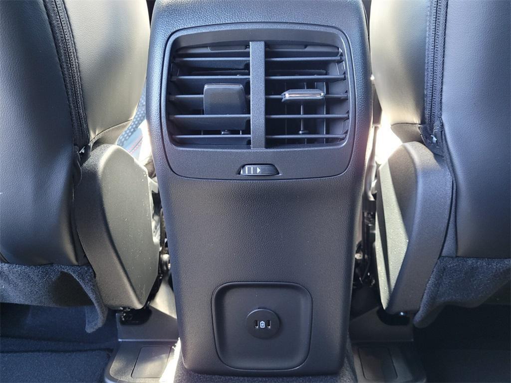 new 2026 Ford Escape car, priced at $33,007