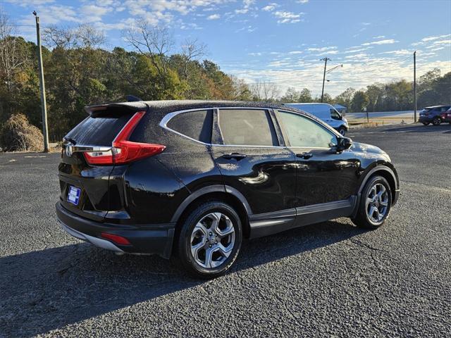 used 2019 Honda CR-V car, priced at $23,491