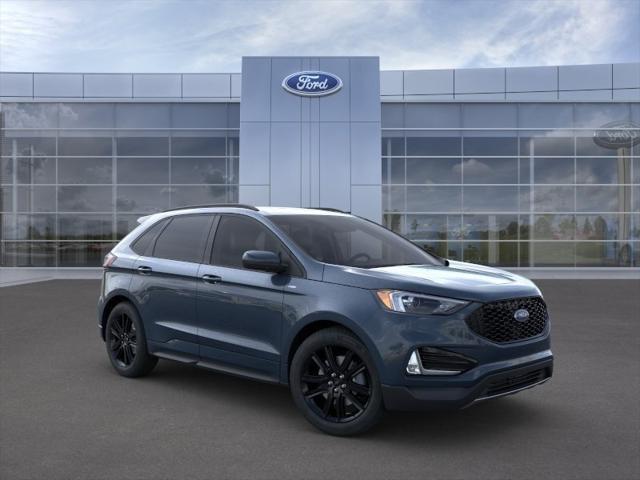 new 2024 Ford Edge car, priced at $44,662
