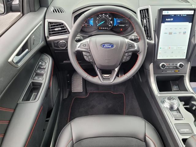 new 2024 Ford Edge car, priced at $43,162