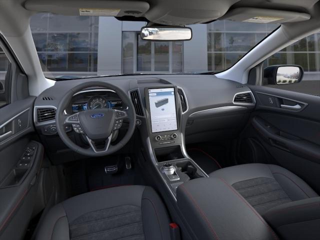 new 2024 Ford Edge car, priced at $44,662