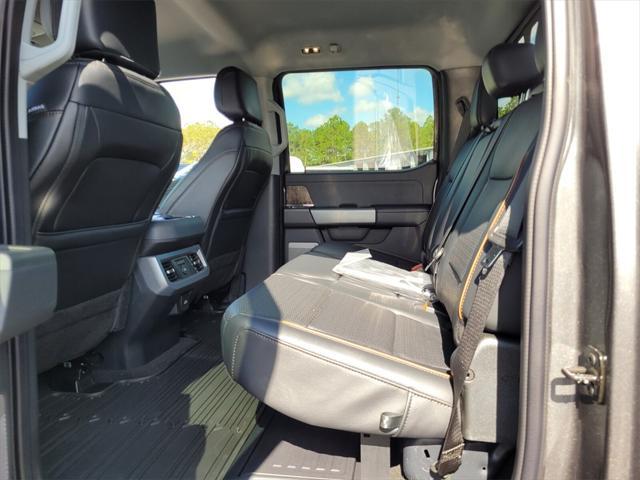 new 2025 Ford F-350 car, priced at $87,505