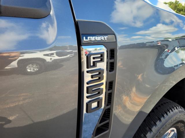new 2025 Ford F-350 car, priced at $87,505