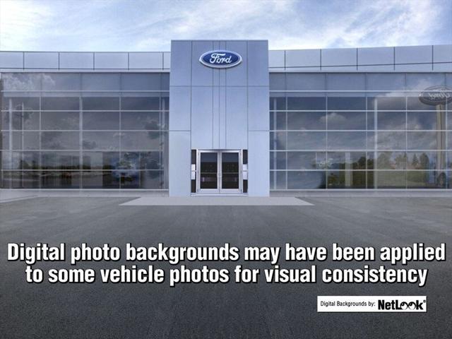 used 2024 Ford Explorer car, priced at $35,815
