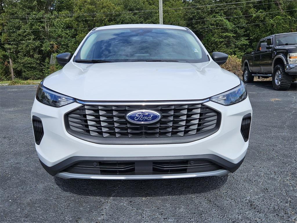 new 2025 Ford Escape car, priced at $31,505