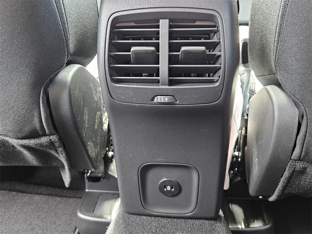new 2025 Ford Escape car, priced at $31,505