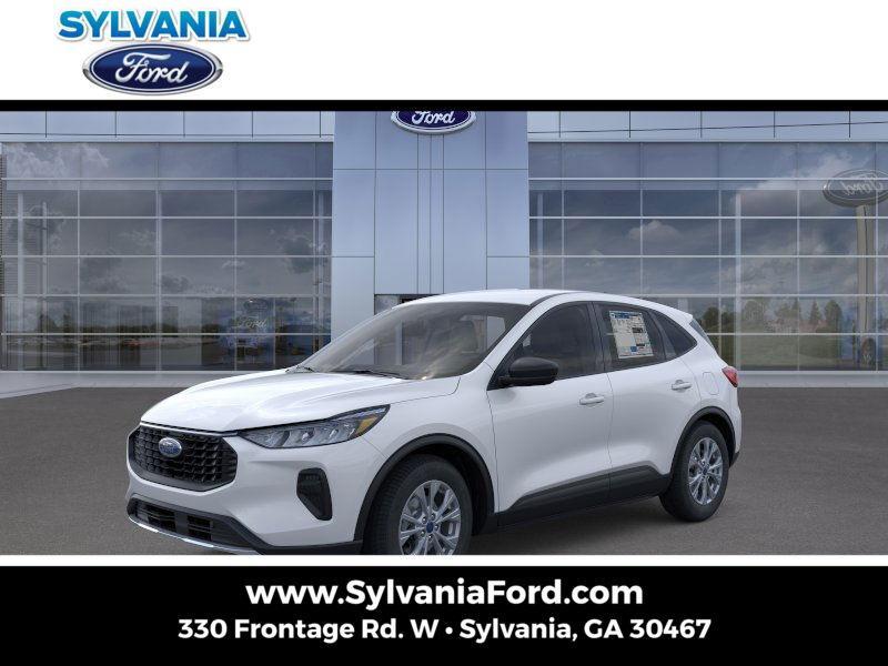 new 2025 Ford Escape car, priced at $31,505
