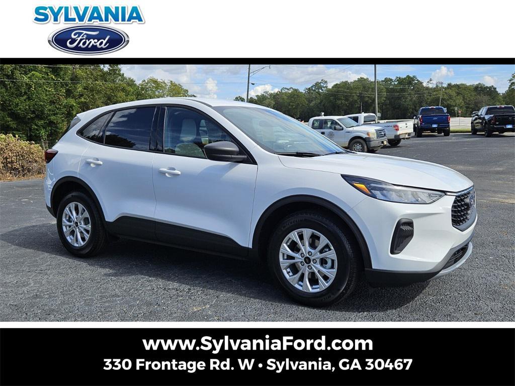 new 2025 Ford Escape car, priced at $31,505