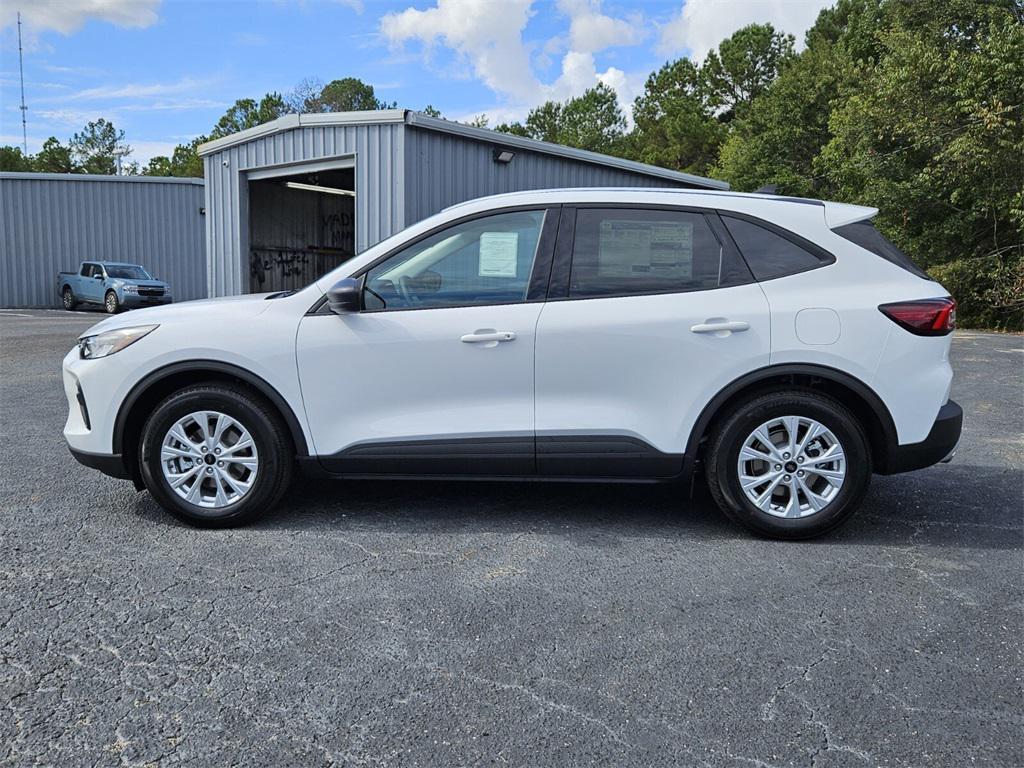 new 2025 Ford Escape car, priced at $31,505