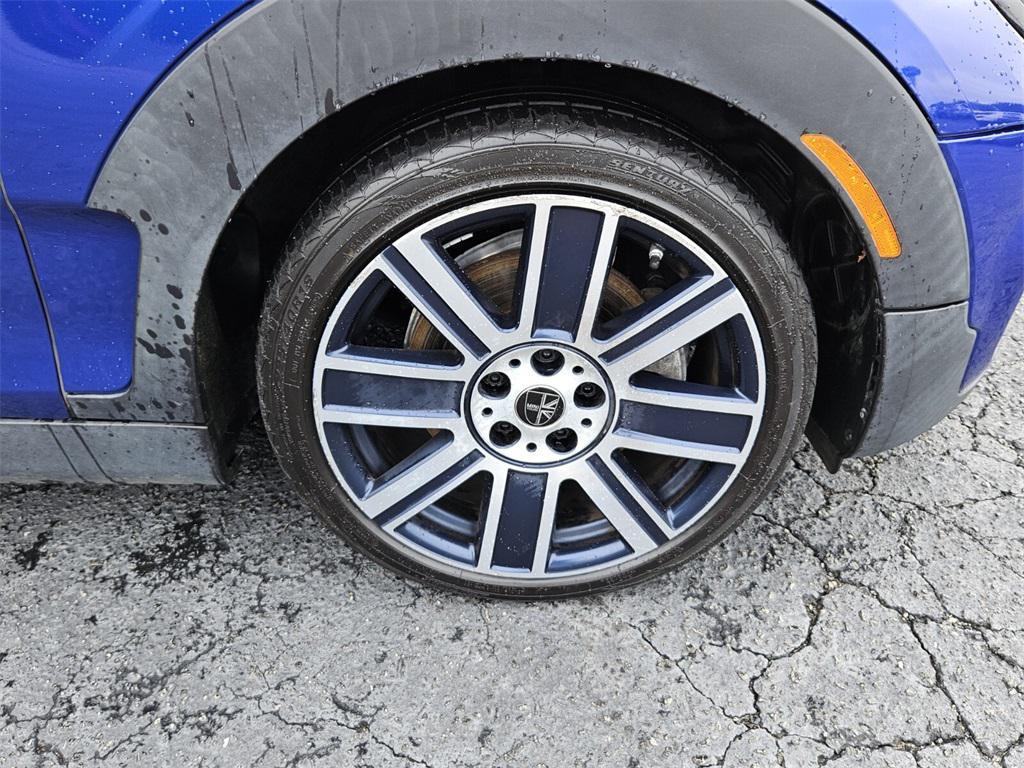 used 2020 MINI Clubman car, priced at $15,849