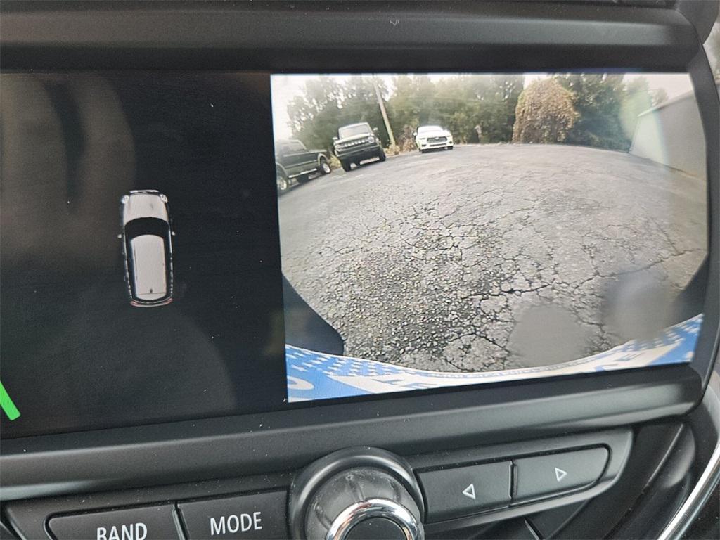 used 2020 MINI Clubman car, priced at $15,849