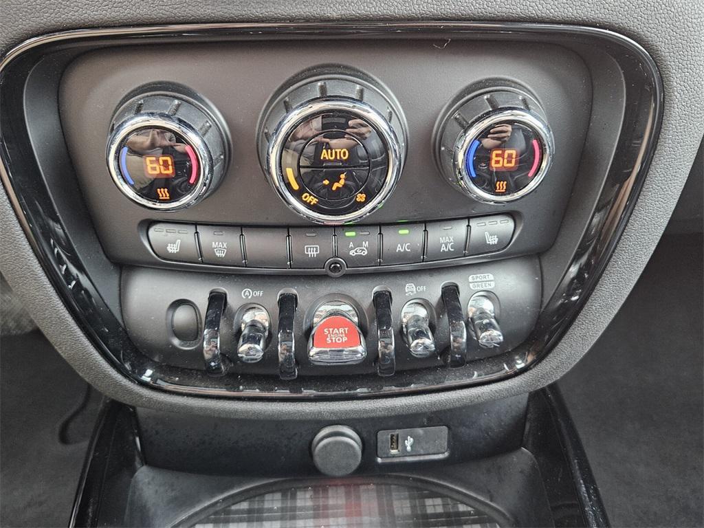 used 2020 MINI Clubman car, priced at $15,849
