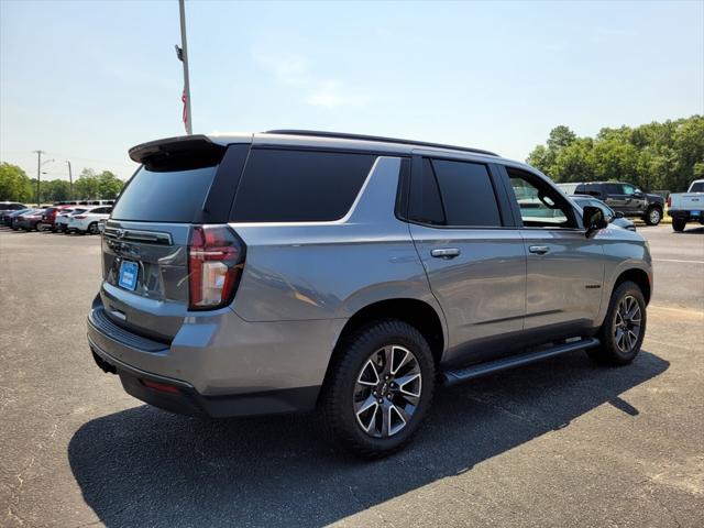 used 2021 Chevrolet Tahoe car, priced at $49,828