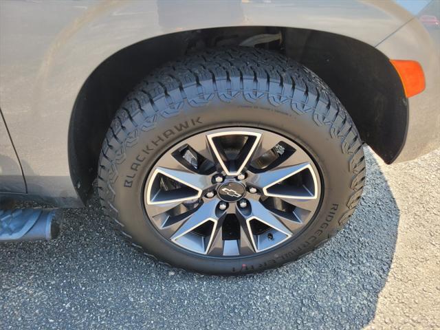 used 2021 Chevrolet Tahoe car, priced at $49,828