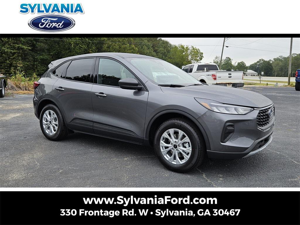 new 2025 Ford Escape car, priced at $32,845