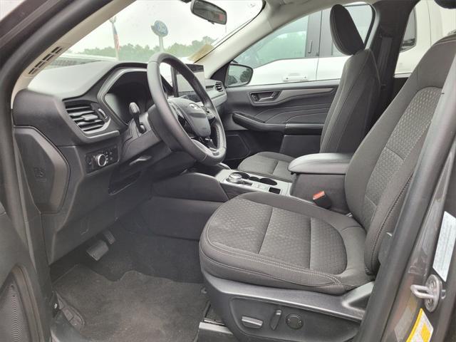 used 2024 Ford Escape car, priced at $25,897