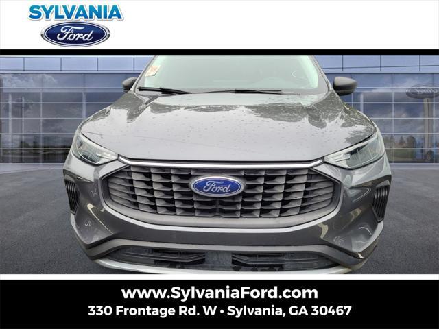 used 2024 Ford Escape car