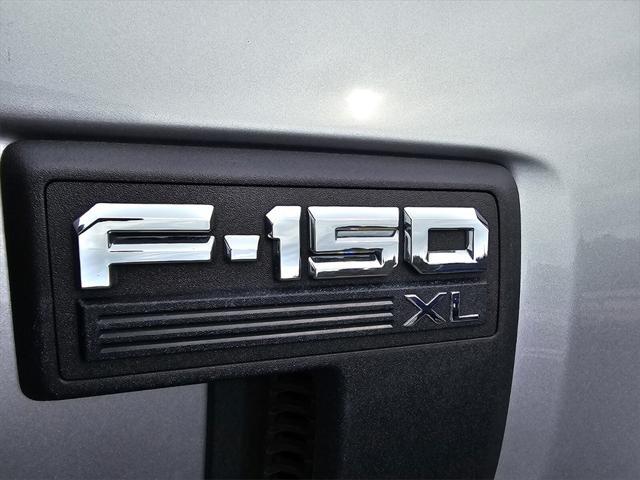 used 2021 Ford F-150 car, priced at $32,999