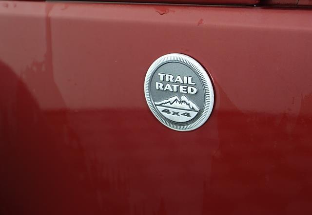 used 2012 Jeep Wrangler car