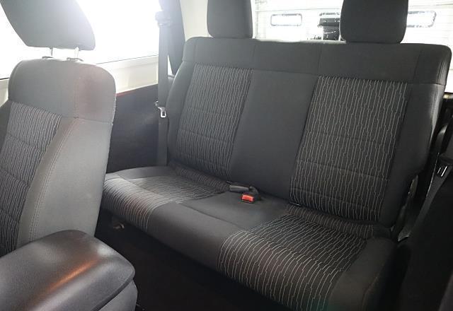 used 2012 Jeep Wrangler car