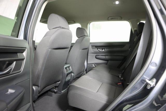 used 2023 Honda CR-V car, priced at $27,995