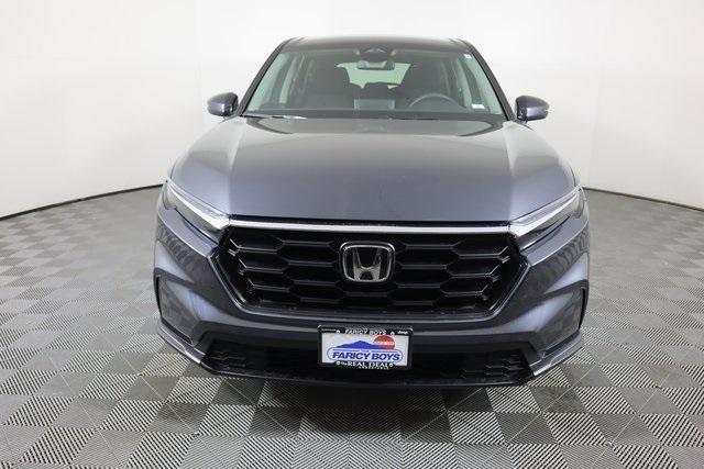 used 2023 Honda CR-V car, priced at $27,995