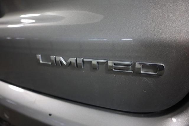 used 2022 Jeep Compass car, priced at $24,695