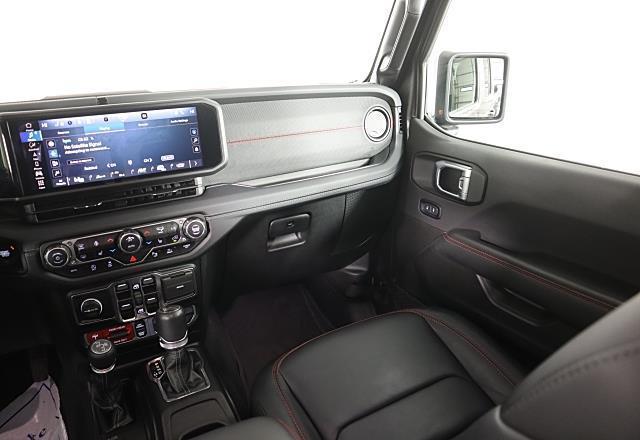 used 2024 Jeep Gladiator car, priced at $47,495