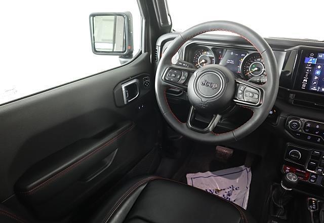 used 2024 Jeep Gladiator car, priced at $47,495