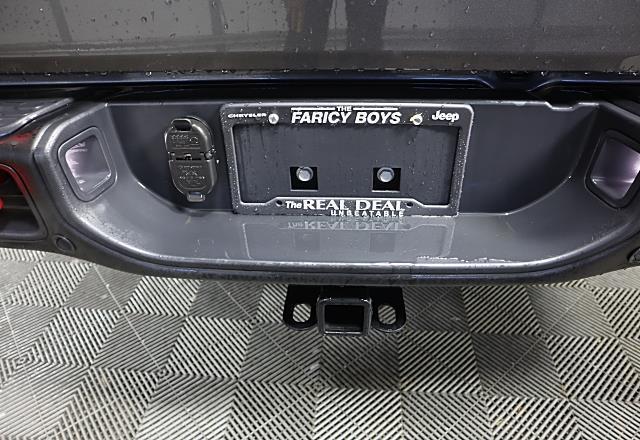 used 2024 Jeep Gladiator car, priced at $47,495