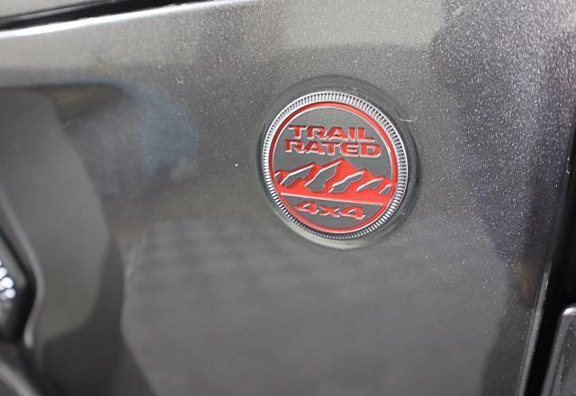 used 2024 Jeep Gladiator car, priced at $47,495