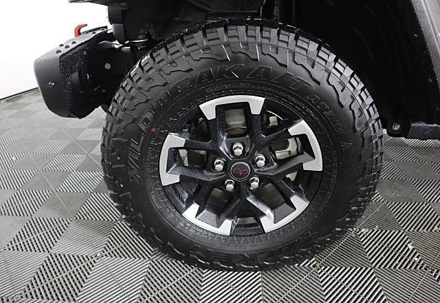 used 2024 Jeep Gladiator car, priced at $47,495