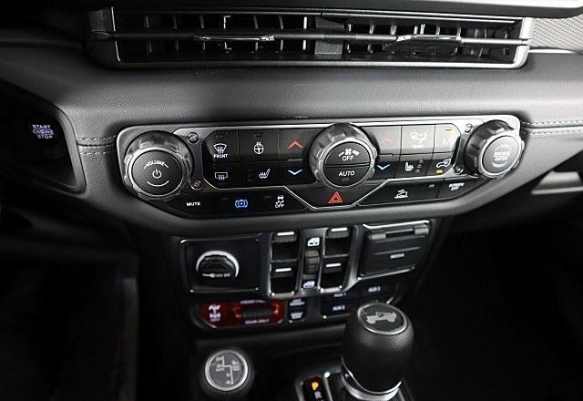 new 2025 Jeep Wrangler 4xe car, priced at $59,200