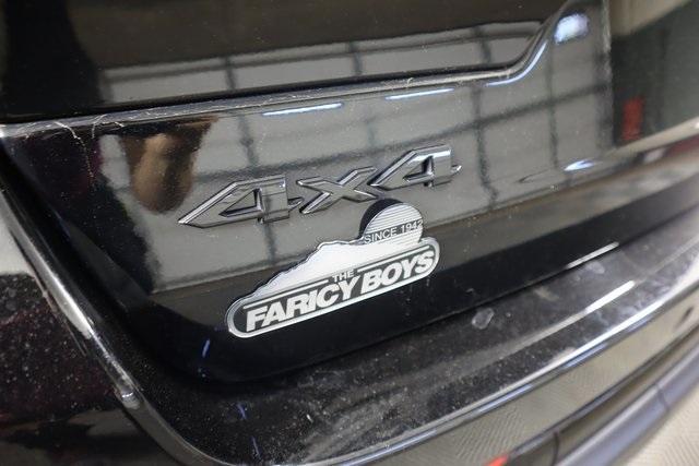 used 2023 Jeep Grand Cherokee car, priced at $35,295