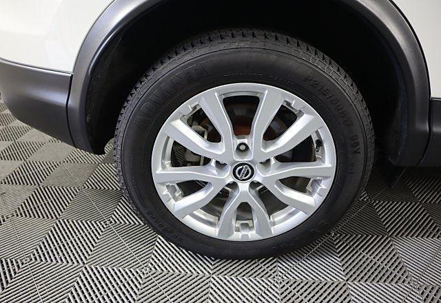 used 2022 Nissan Rogue Sport car, priced at $18,495