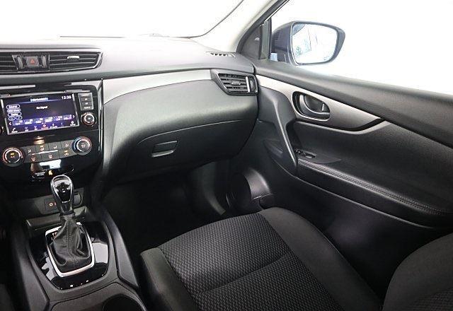 used 2022 Nissan Rogue Sport car, priced at $18,495