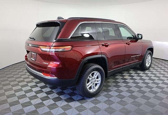 new 2025 Jeep Grand Cherokee car, priced at $36,710